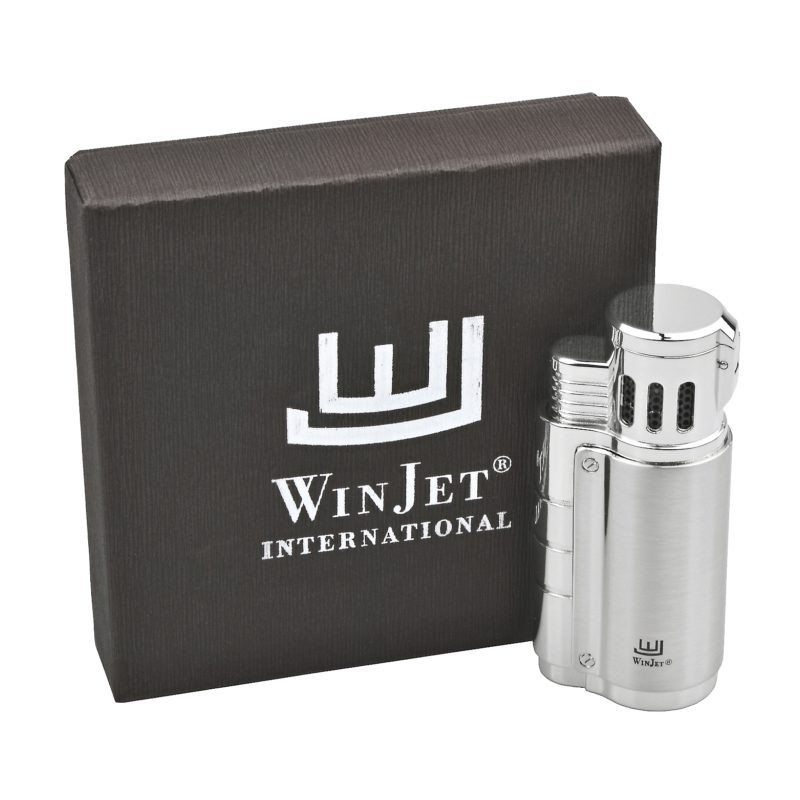Bricheta Winjet Escape Silver