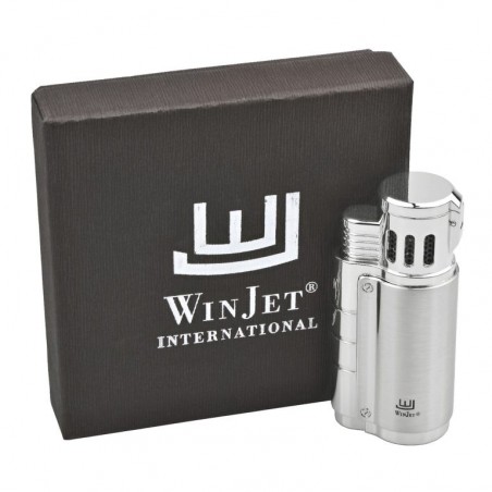 Bricheta Winjet Escape Silver