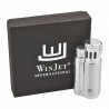 Bricheta Winjet Escape Silver