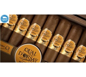Trabucuri Quai D Orsay No. 50 25