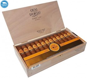 Trabucuri Quai D Orsay No. 50 25