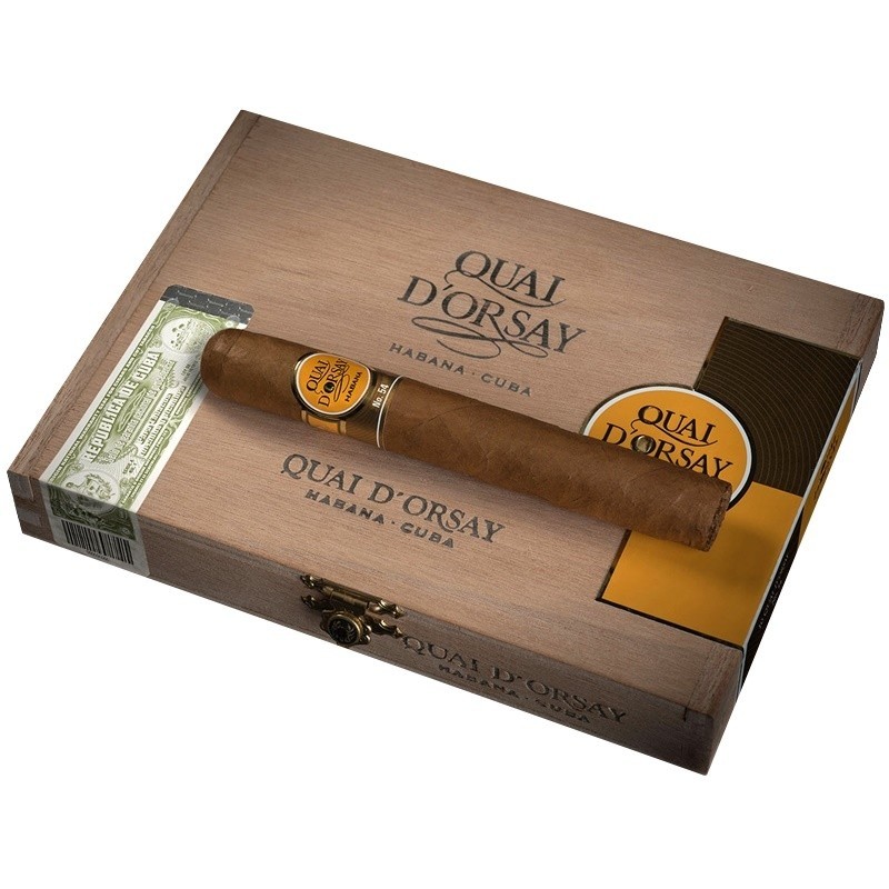 Trabucuri Quai D'Orsay No 54 10