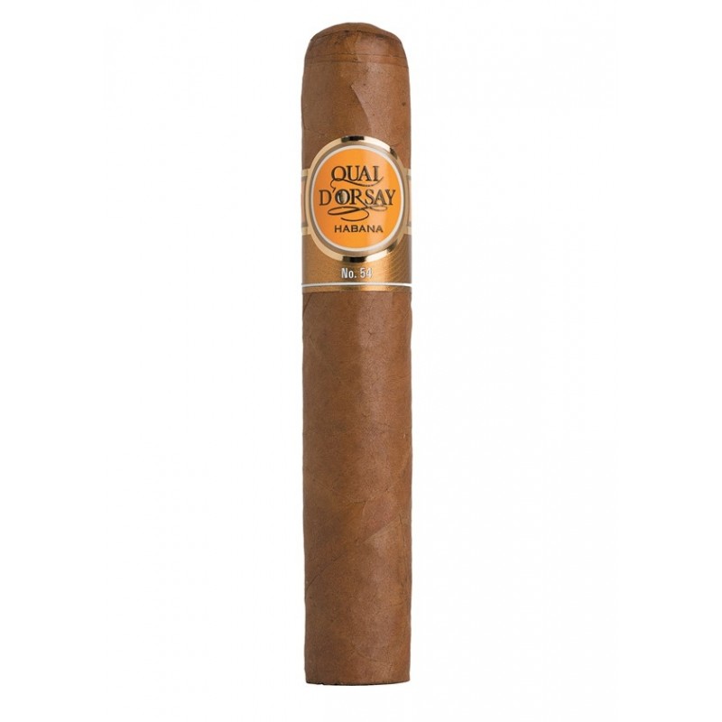 Trabucuri Quai D'Orsay No 54 10