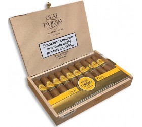 Trabucuri Quai D'Orsay No 54 10