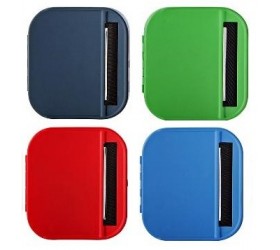 Tabachera cu aparat de rulat Angel Color 110150