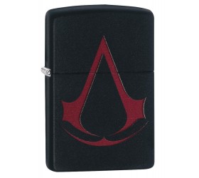 Bricheta Zippo 29601 Special Edition Assasin's Creed