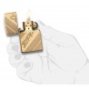 Bricheta Zippo 29625 Special Edition Coiled
