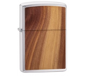 Bricheta Zippo 29900 Classic WoodChuck USA Cedar