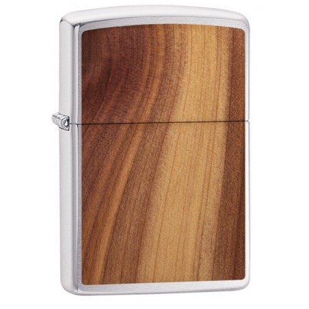 Bricheta Zippo 29900 Classic WoodChuck USA Cedar