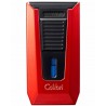 Bricheta Colibri Slide Black Red Whit Punch