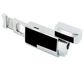 Bricheta Pierre Cardin Cigar Cutter MF-210-03