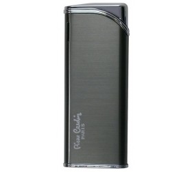 Bricheta Pierre Cardin Slide Cap Gunmetal MFH-67-02