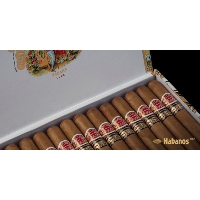 Trabucuri Romeo y Julieta Tacos 2018 Limited Edition 25