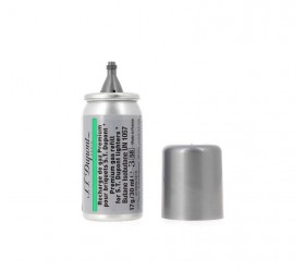 Gaz brichete S.T. Dupont Green Tube