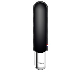Etui trabuc S.T Dupont Cigar Black 1 CT