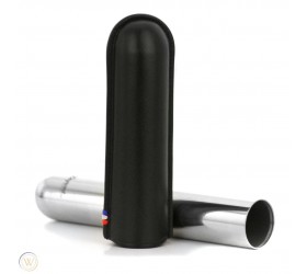 Etui trabuc S.T Dupont Cigar Black 1 CT