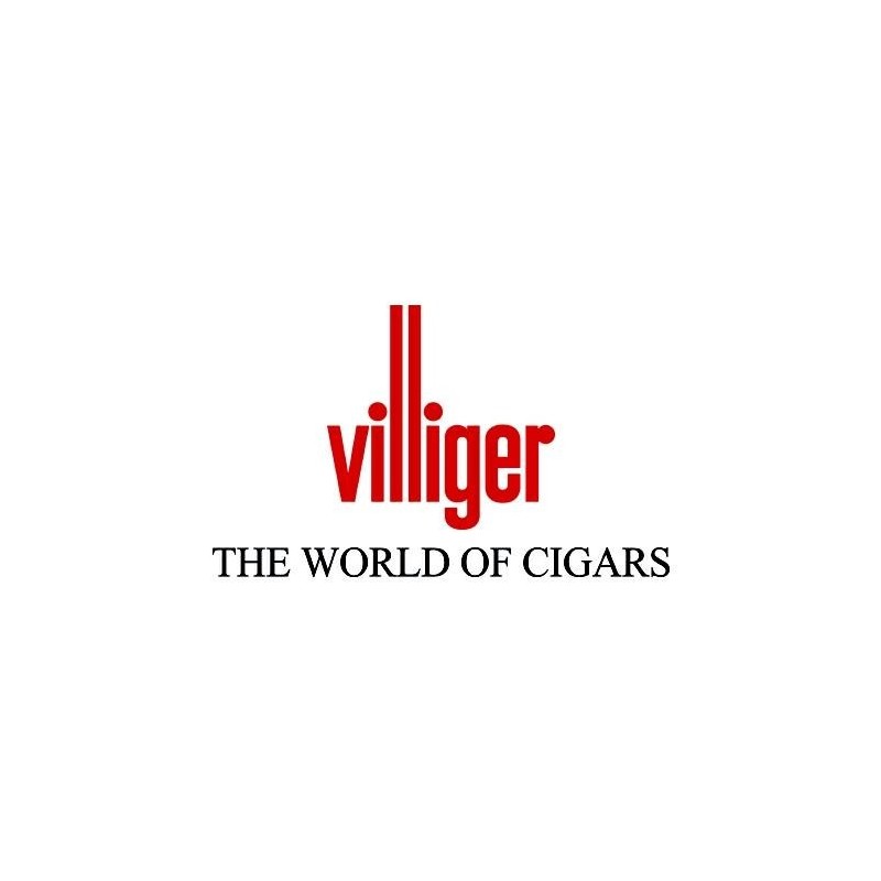 Tigari de foi Villiger Premium No.10 Cherry
