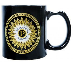 Cana cu suport pentru trabuc Perdomo