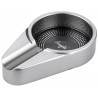 Scrumiera trabuc Angelo Chrome 421120