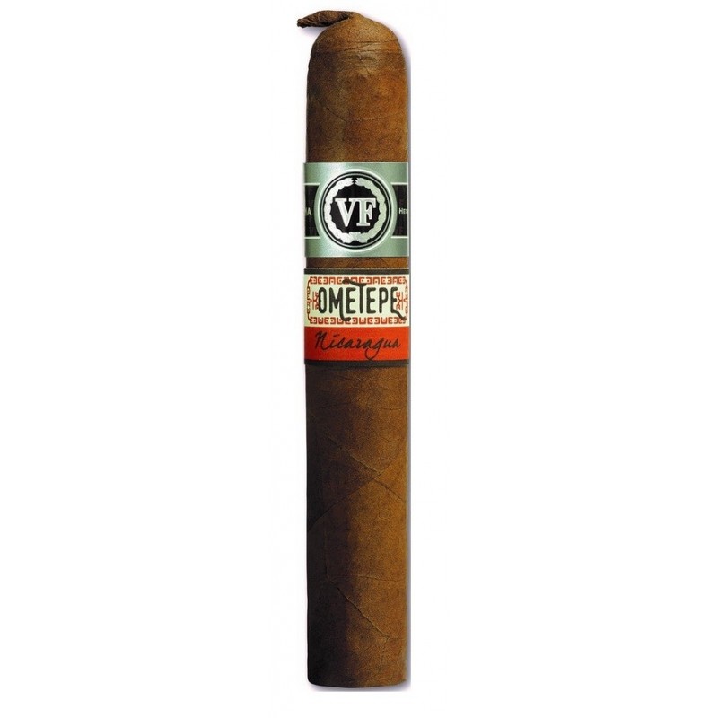 Trabucuri Vega Fina Nicaragua Ometepe 10