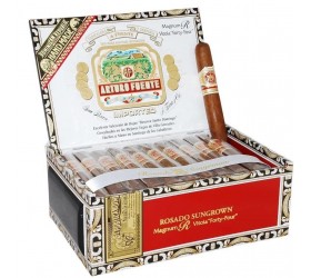 Trabucuri Arturo Fuente Rosado No. 44 Box 44
