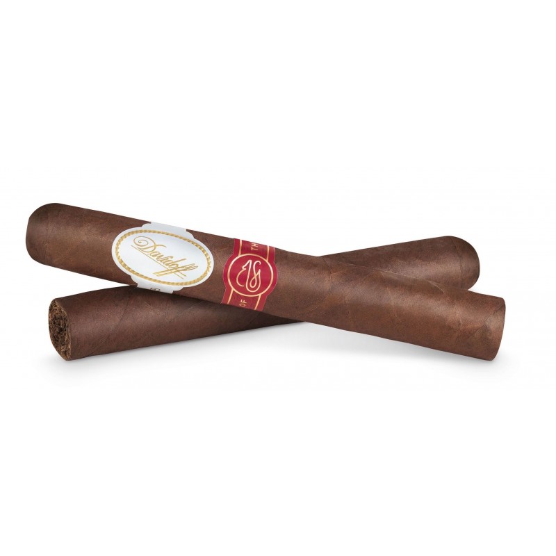 Trabucuri Davidoff 2020 Year of the Rat Limited Edition 10