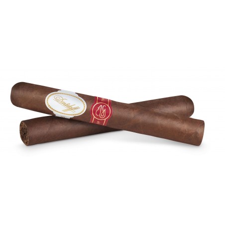Trabucuri Davidoff 2020 Year of the Rat Limited Edition 10