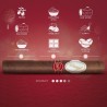 Trabucuri Davidoff 2020 Year of the Rat Limited Edition 10