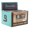 Plicuri umidificare humidor Boveda 72 RH 12 plicuri
