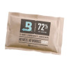 Plicuri umidificare humidor Boveda 72 RH 12 plicuri