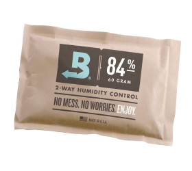 Plic umidificare humidor Boveda 84