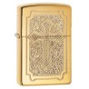 Bricheta Zippo 29436 Classic Eccentric