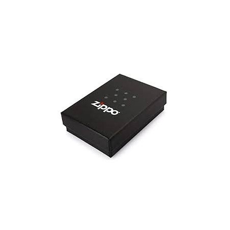 Bricheta Zippo 29436 Classic Eccentric