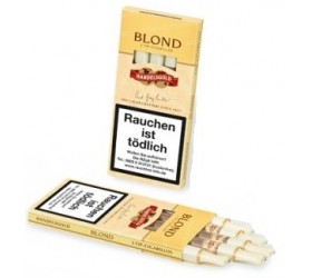Tigari de foi Handelsgold Tip Blond 5