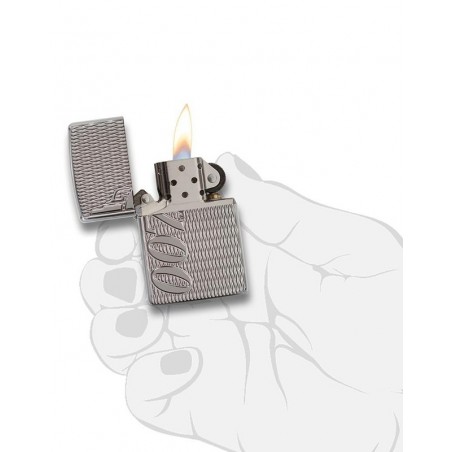 Bricheta Zippo Special Edition James Bond 007™