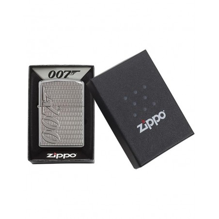Bricheta Zippo Special Edition James Bond 007™