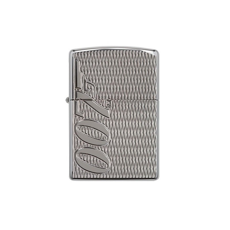 Bricheta Zippo Special Edition James Bond 007™