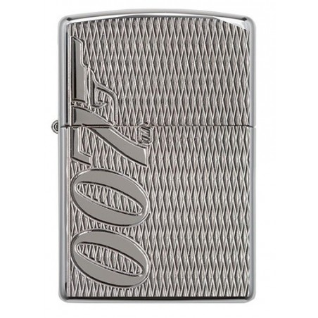 Bricheta Zippo Special Edition James Bond 007™