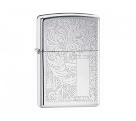 Bricheta Zippo Venetian High Polish
