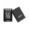 Bricheta Zippo 29607 Special Edition Buck Off