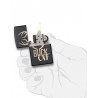 Bricheta Zippo 29607 Special Edition Buck Off