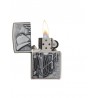Bricheta Zippo 24879 Classic Resting Cowboy