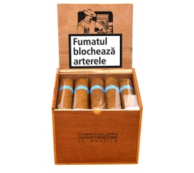 Trabucuri Chinchalero Connecticut Novillo 20