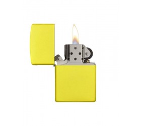 Bricheta Zippo 24839 Lemon