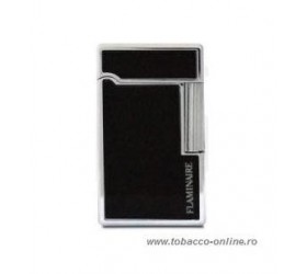 Bricheta Flaminaire Cyril Black Laquer