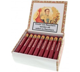 Trabucuri Bolivar Tubos No 1 25 trabucuri