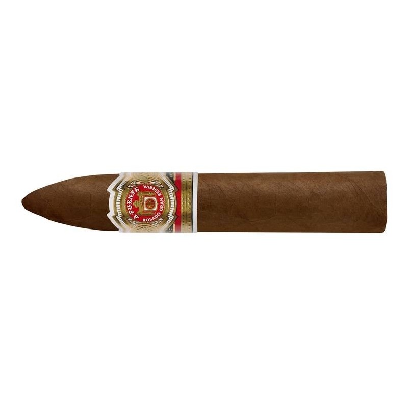 Trabucuri Arturo Fuente Rosado No.58 25
