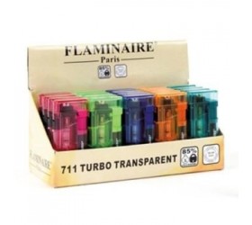 Bricheta Flaminaire Turbo Usual