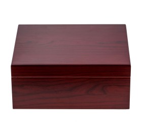 Humidor trabucuri Cristales 25