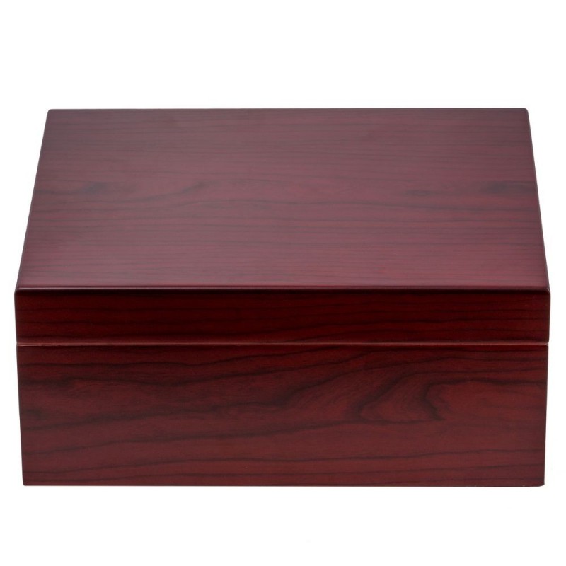 Humidor trabucuri Cristales 25